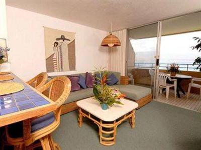 фото отеля Island Sands Resort