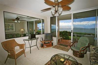 фото отеля Island Sands Resort