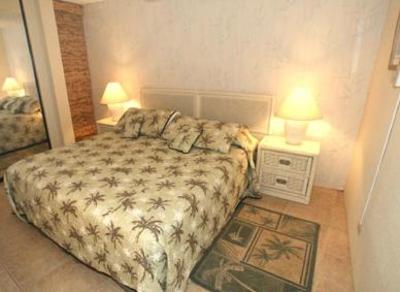 фото отеля Island Sands Resort