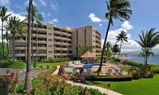 фото отеля Island Sands Resort