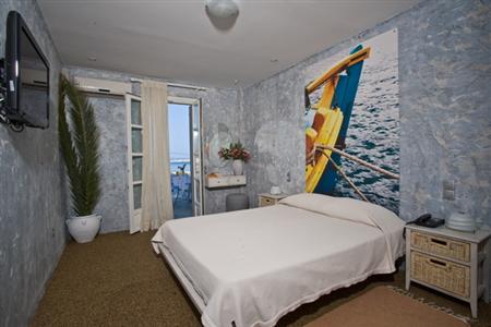 фото отеля Ilio Maris Hotel
