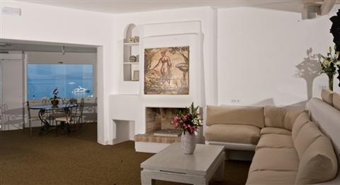 фото отеля Ilio Maris Hotel
