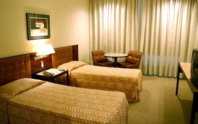 фото отеля Boulevard Sao Luis Hotel