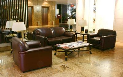 фото отеля Boulevard Sao Luis Hotel