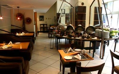 фото отеля Boulevard Sao Luis Hotel