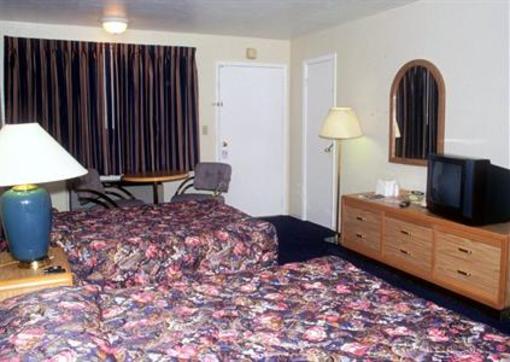 фото отеля Vagabond Inn South Lake Tahoe