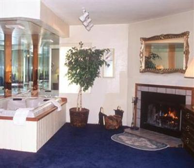 фото отеля Vagabond Inn South Lake Tahoe