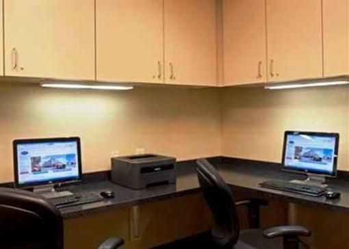 фото отеля Hampton Inn & Suites Indianapolis-Airport