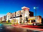 фото отеля Hampton Inn & Suites Indianapolis-Airport