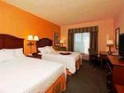 фото отеля Hampton Inn & Suites Indianapolis-Airport