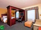 фото отеля Hampton Inn & Suites Indianapolis-Airport