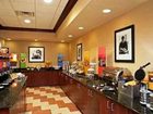 фото отеля Hampton Inn & Suites Indianapolis-Airport