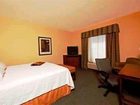 фото отеля Hampton Inn & Suites Indianapolis-Airport