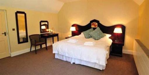 фото отеля Heacham Manor Hotel Hunstanton