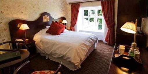 фото отеля Heacham Manor Hotel Hunstanton