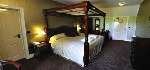 фото отеля Heacham Manor Hotel Hunstanton