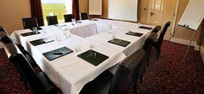 фото отеля Heacham Manor Hotel Hunstanton