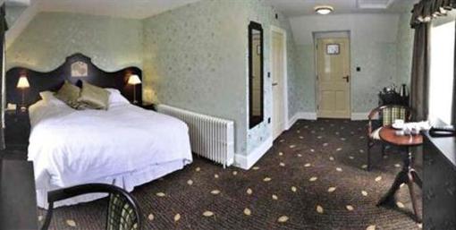 фото отеля Heacham Manor Hotel Hunstanton