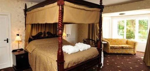 фото отеля Heacham Manor Hotel Hunstanton