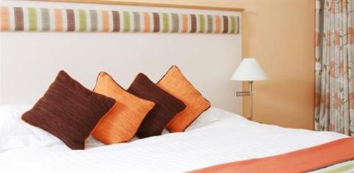 фото отеля Heacham Manor Hotel Hunstanton