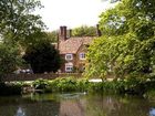 фото отеля Heacham Manor Hotel Hunstanton