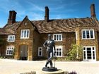 фото отеля Heacham Manor Hotel Hunstanton