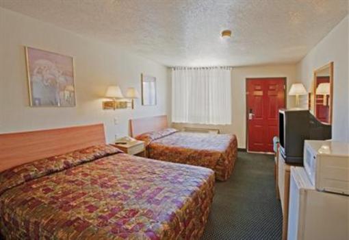 фото отеля Americas Best Value Inn East Albuquerque