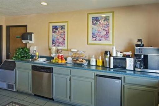 фото отеля Americas Best Value Inn East Albuquerque