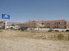 фото отеля Americas Best Value Inn East Albuquerque