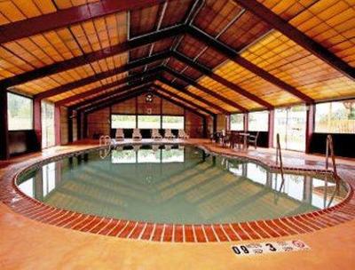 фото отеля Howard Johnson Inn Saugerties