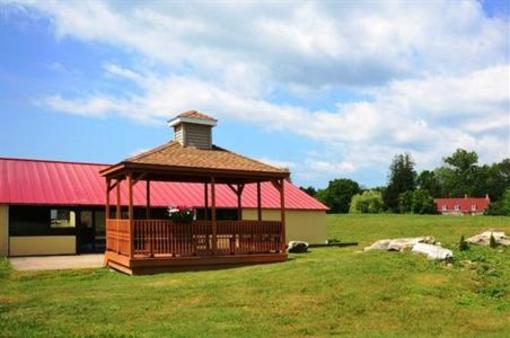 фото отеля Howard Johnson Inn Saugerties