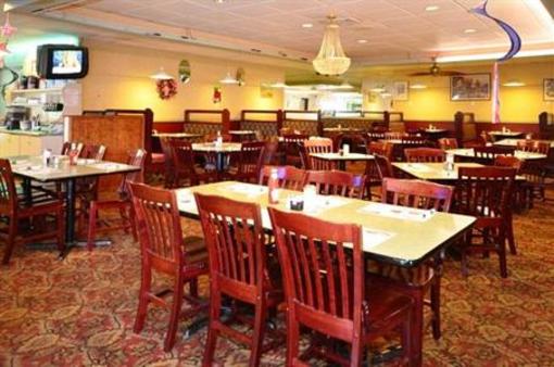фото отеля Howard Johnson Inn Saugerties