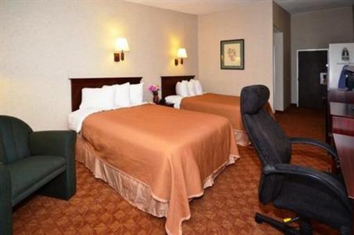 фото отеля Howard Johnson Inn Saugerties