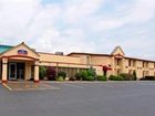 фото отеля Howard Johnson Inn Saugerties