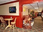 фото отеля Howard Johnson Inn Saugerties