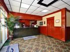 фото отеля Howard Johnson Inn Saugerties