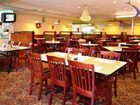 фото отеля Howard Johnson Inn Saugerties