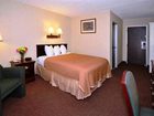 фото отеля Howard Johnson Inn Saugerties