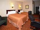 фото отеля Howard Johnson Inn Saugerties