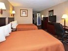 фото отеля Howard Johnson Inn Saugerties