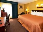 фото отеля Howard Johnson Inn Saugerties