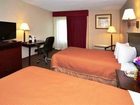 фото отеля Howard Johnson Inn Saugerties