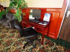 фото отеля Howard Johnson Inn Saugerties