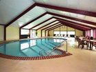 фото отеля Howard Johnson Inn Saugerties