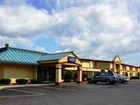 фото отеля Howard Johnson Inn Saugerties