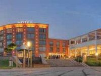 BEST WESTERN Hotel am Vitalpark