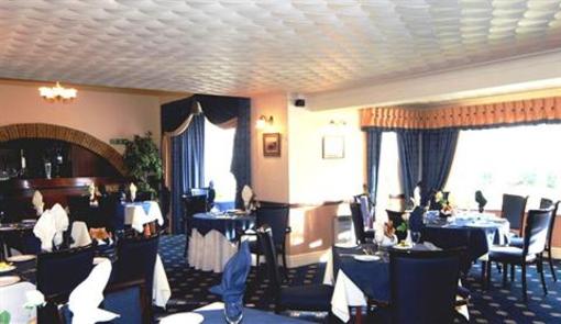 фото отеля The Broadmead Hotel Tenby