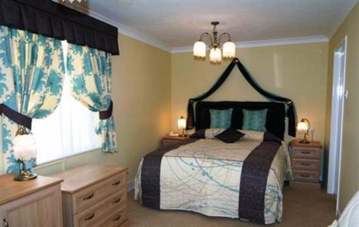 фото отеля The Broadmead Hotel Tenby