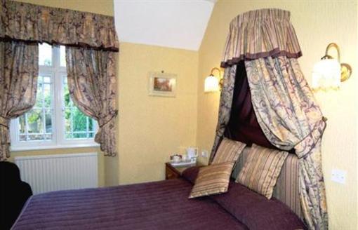 фото отеля The Broadmead Hotel Tenby