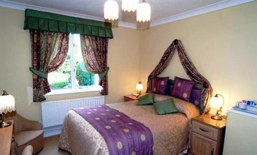 фото отеля The Broadmead Hotel Tenby